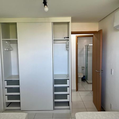 Apartamento Eco Life Pôrto das Galinhas Dış mekan fotoğraf