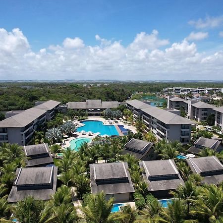 Apartamento Eco Life Pôrto das Galinhas Dış mekan fotoğraf