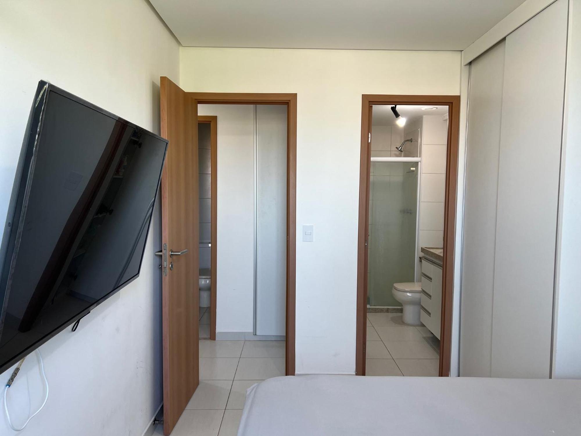 Apartamento Eco Life Pôrto das Galinhas Dış mekan fotoğraf