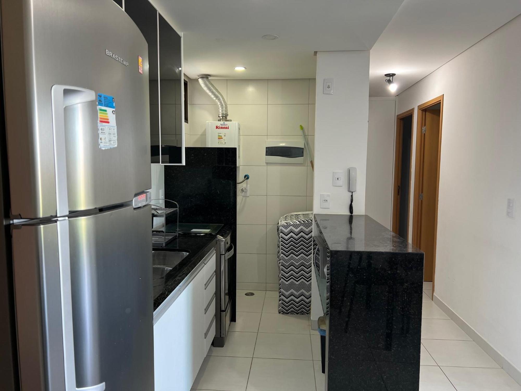 Apartamento Eco Life Pôrto das Galinhas Dış mekan fotoğraf