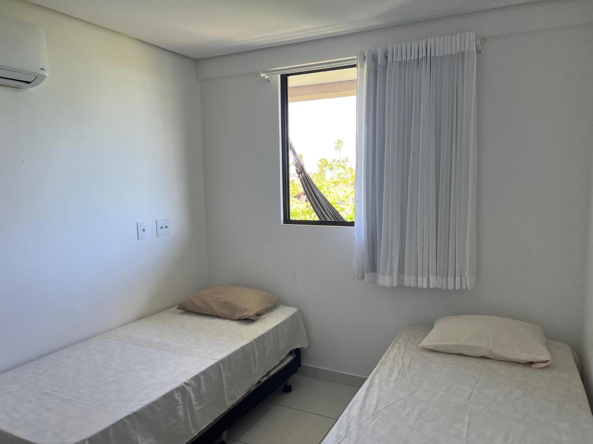 Apartamento Eco Life Pôrto das Galinhas Dış mekan fotoğraf
