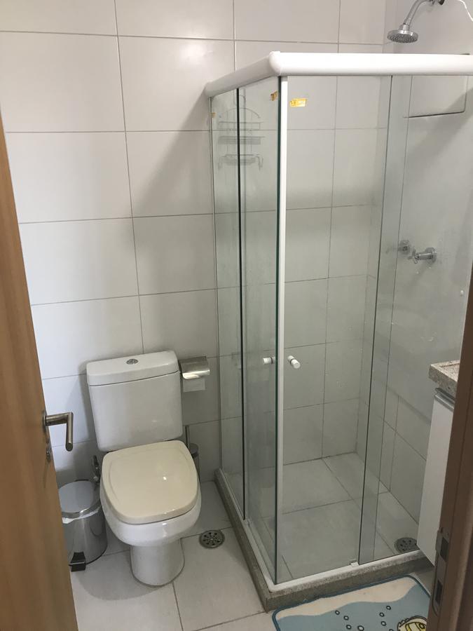 Apartamento Eco Life Pôrto das Galinhas Dış mekan fotoğraf
