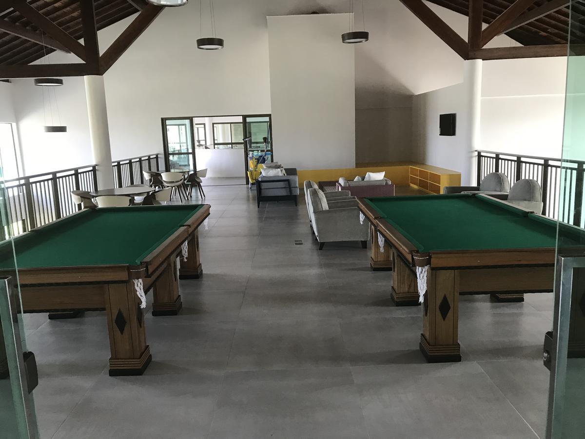 Apartamento Eco Life Pôrto das Galinhas Dış mekan fotoğraf