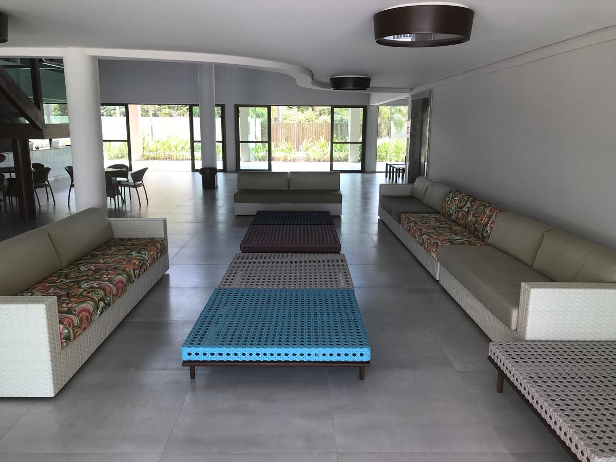 Apartamento Eco Life Pôrto das Galinhas Dış mekan fotoğraf
