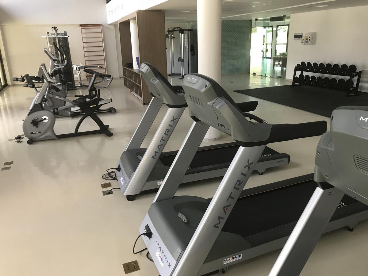 Apartamento Eco Life Pôrto das Galinhas Dış mekan fotoğraf