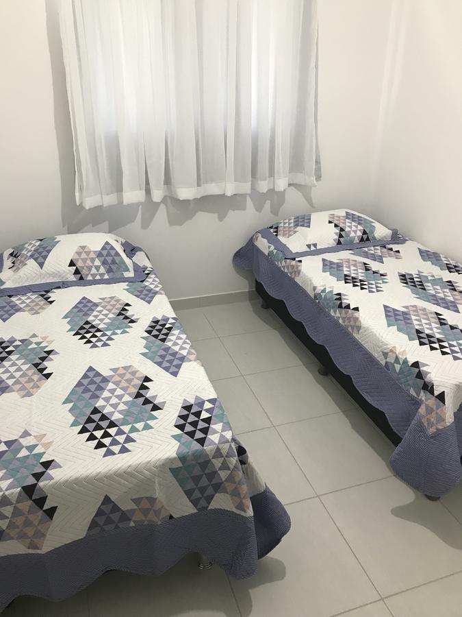 Apartamento Eco Life Pôrto das Galinhas Dış mekan fotoğraf