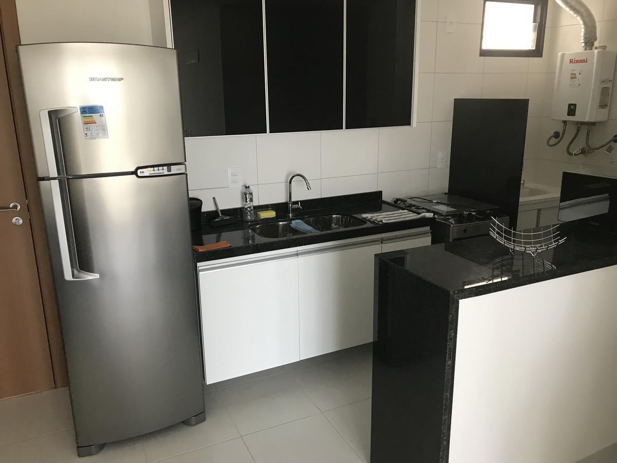 Apartamento Eco Life Pôrto das Galinhas Dış mekan fotoğraf