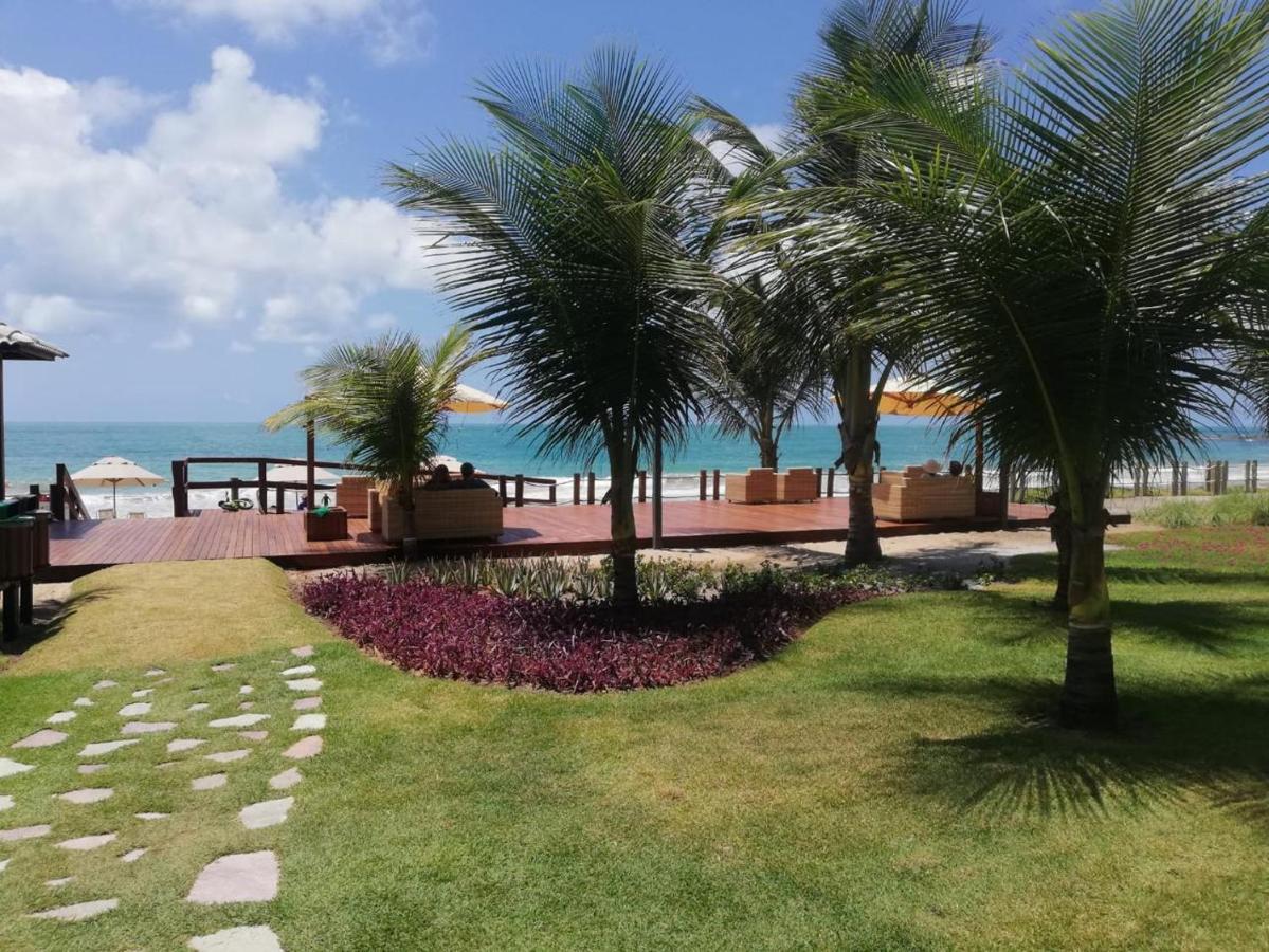Apartamento Eco Life Pôrto das Galinhas Dış mekan fotoğraf