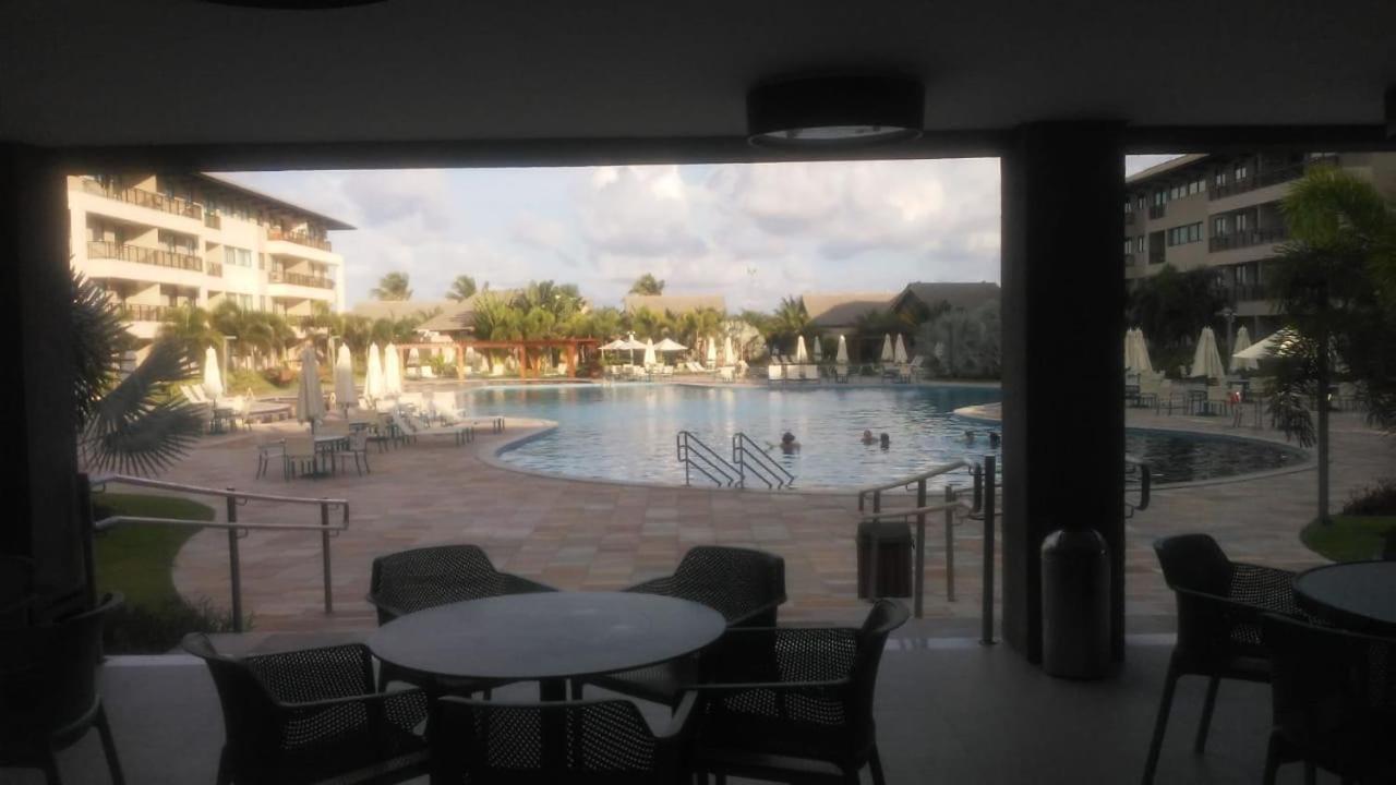 Apartamento Eco Life Pôrto das Galinhas Dış mekan fotoğraf